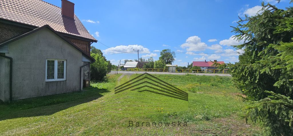 Dom Sprzedaż Rów 14