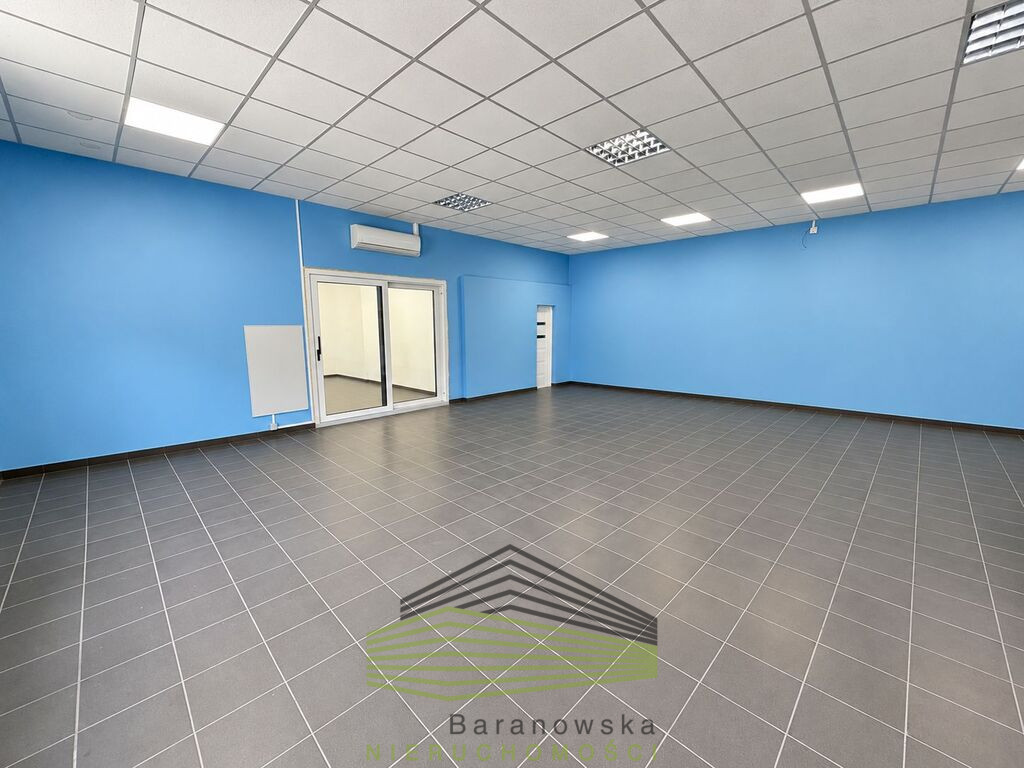 Lokal Wynajem Gorzów Wielkopolski Śródmieście 12