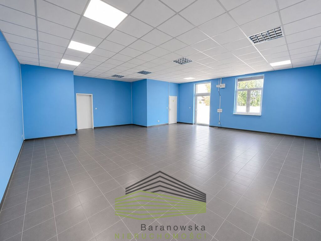 Lokal Wynajem Gorzów Wielkopolski Śródmieście 11