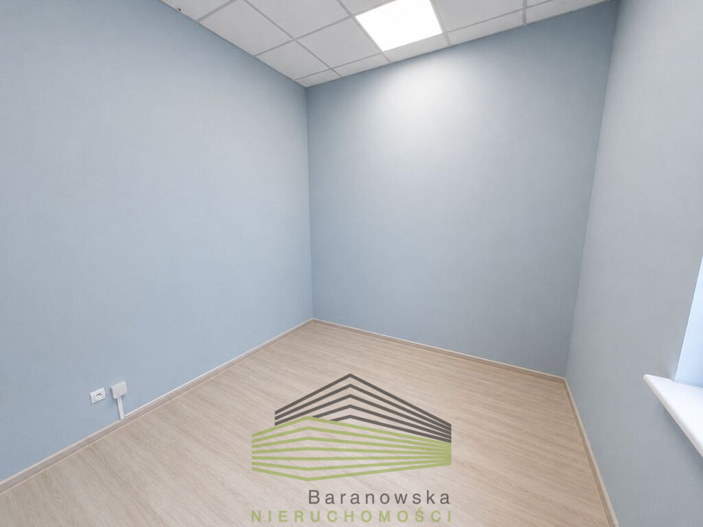Lokal Wynajem Gorzów Wielkopolski Śródmieście 15