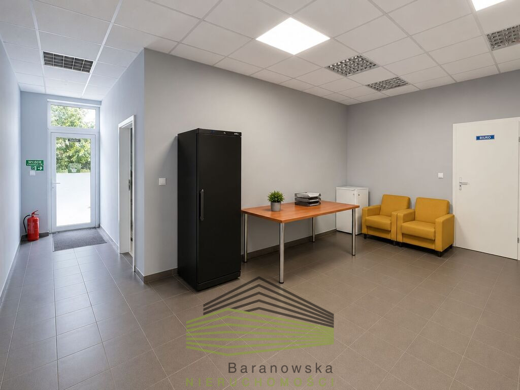Lokal Wynajem Gorzów Wielkopolski Śródmieście 7