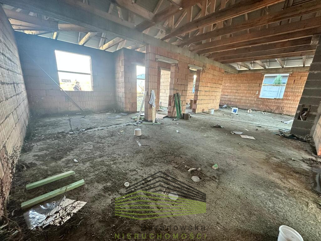 Dom Sprzedaż Gorzów Wielkopolski Zieleniec 5