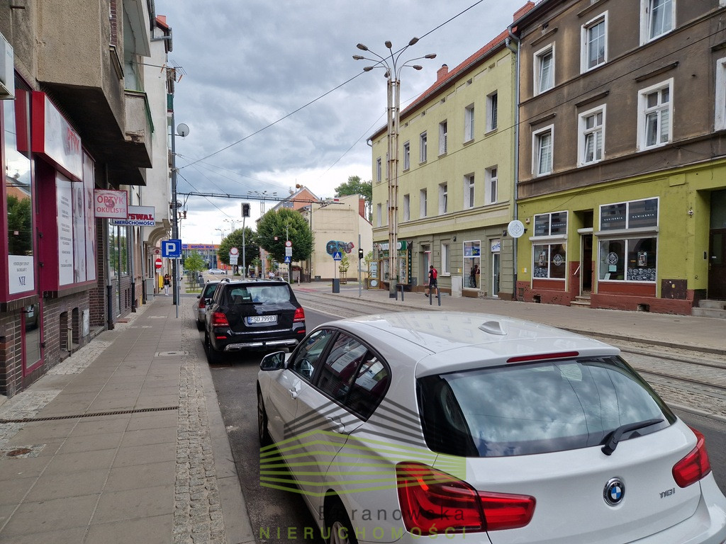 Lokal Sprzedaż Gorzów Wielkopolski Centrum 5