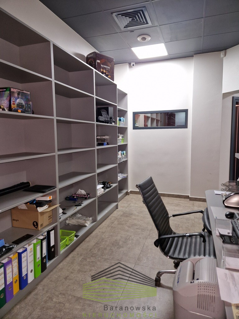 Lokal Sprzedaż Gorzów Wielkopolski Centrum 8