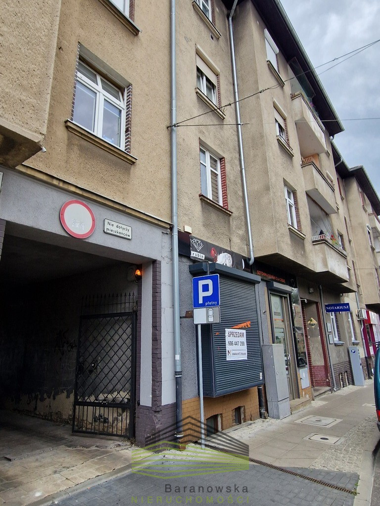 Lokal Sprzedaż Gorzów Wielkopolski Centrum 12