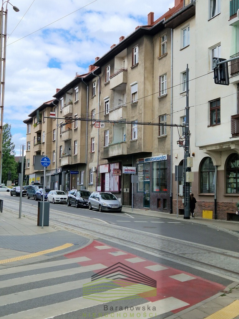 Lokal Sprzedaż Gorzów Wielkopolski Centrum 15