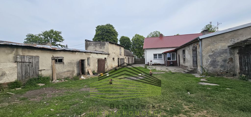 Dom Sprzedaż Rychnów 6