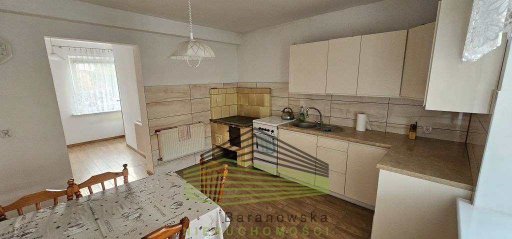 Dom Sprzedaż Rychnów 7