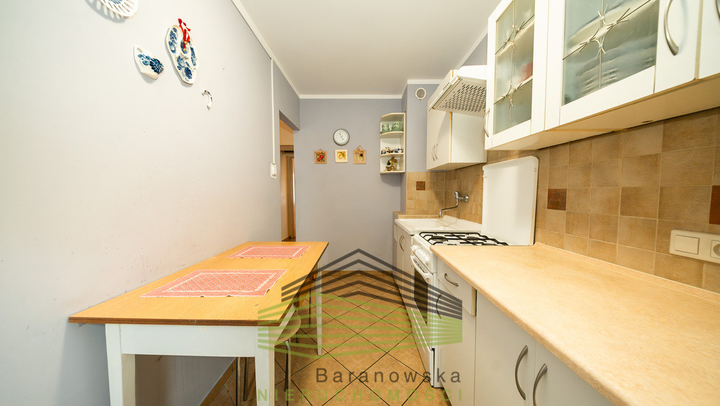 Mieszkanie Sprzedaż Gorzów Wielkopolski os. Staszica