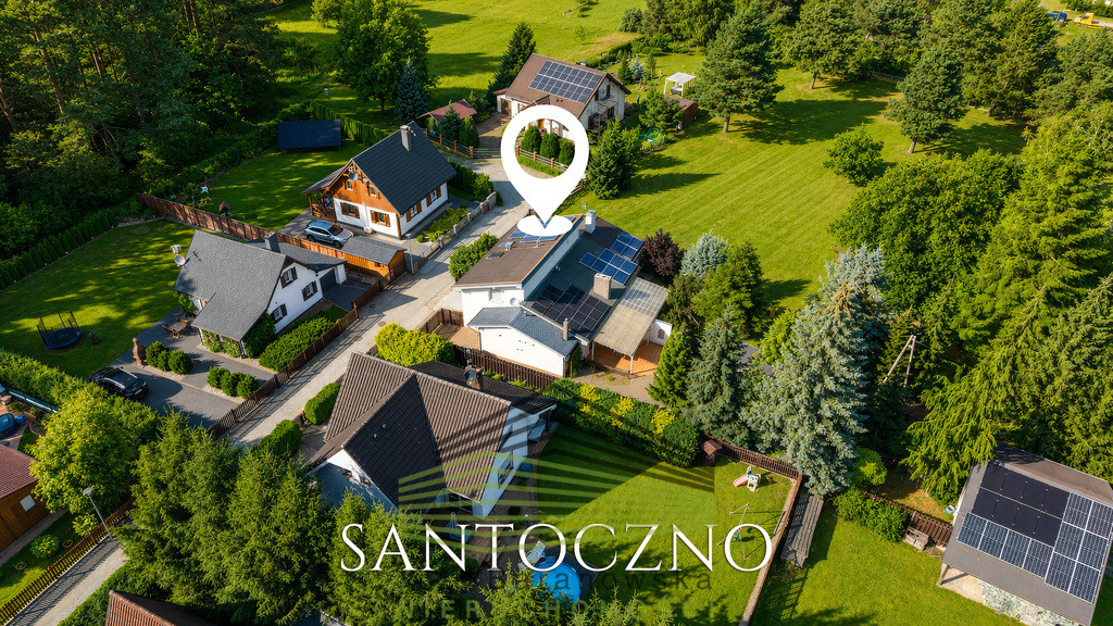 Dom Sprzedaż Santoczno 18