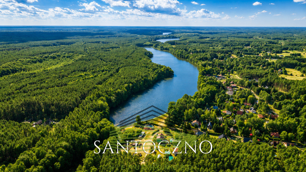 Dom Sprzedaż Santoczno 19