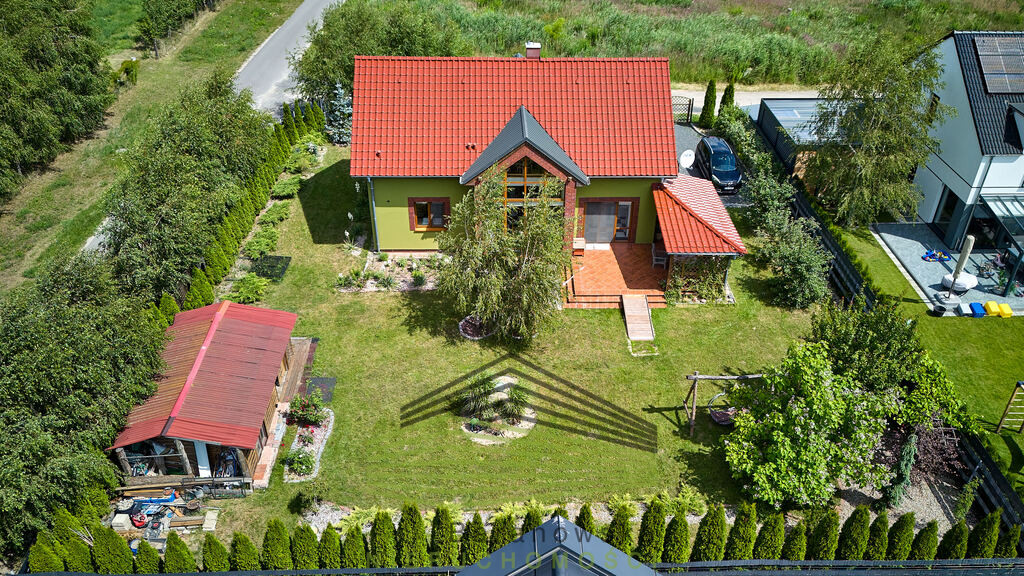 Dom Sprzedaż Kłodawa Olchowa 22