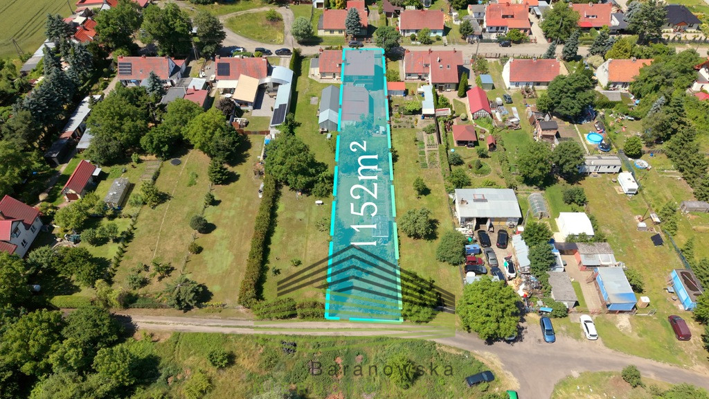 Dom Sprzedaż Gorzów Wielkopolski Zakanale 25