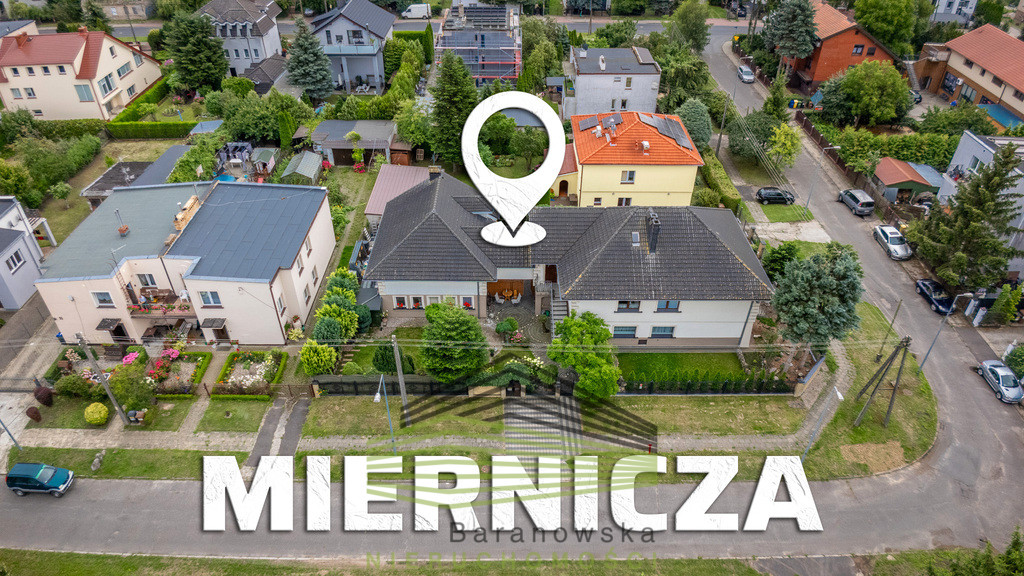 Dom Sprzedaż Gorzów Wielkopolski Zakanale 4