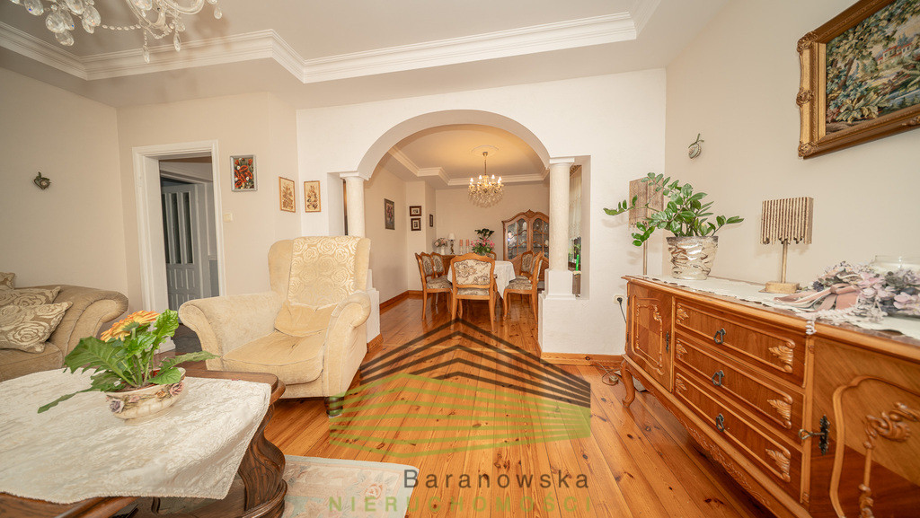 Dom Sprzedaż Gorzów Wielkopolski Zakanale 7