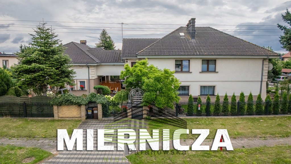 Dom Sprzedaż Gorzów Wielkopolski Zakanale 29