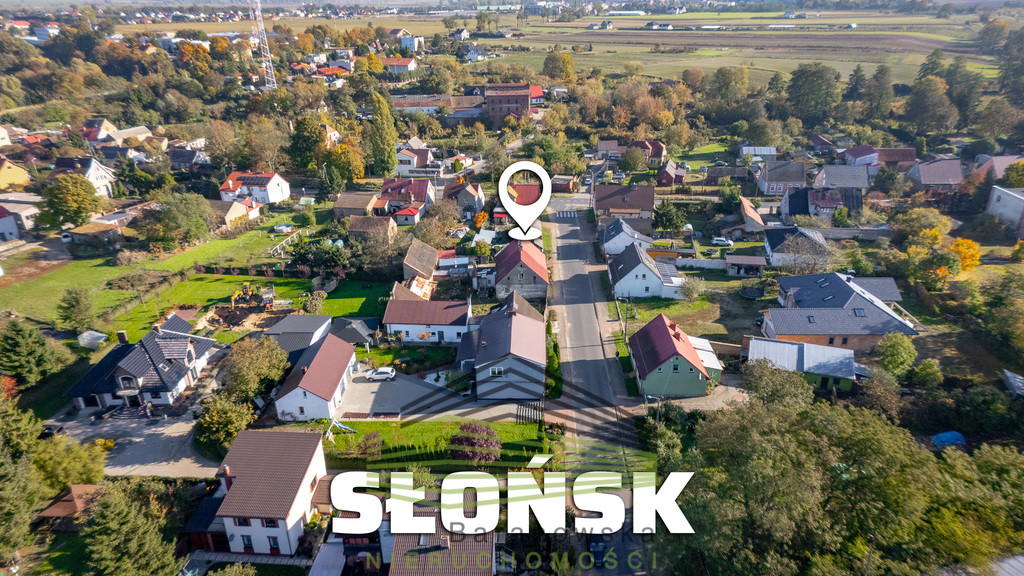 Dom Sprzedaż Słońsk 14