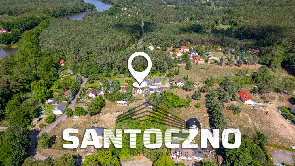 Dom Sprzedaż Santoczno