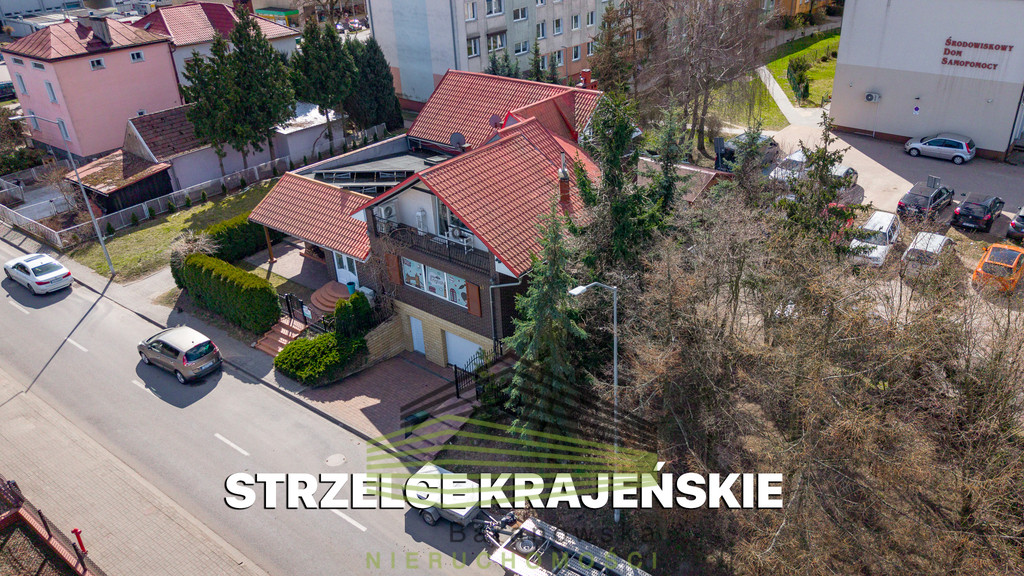 Dom Sprzedaż Strzelce Krajeńskie 40