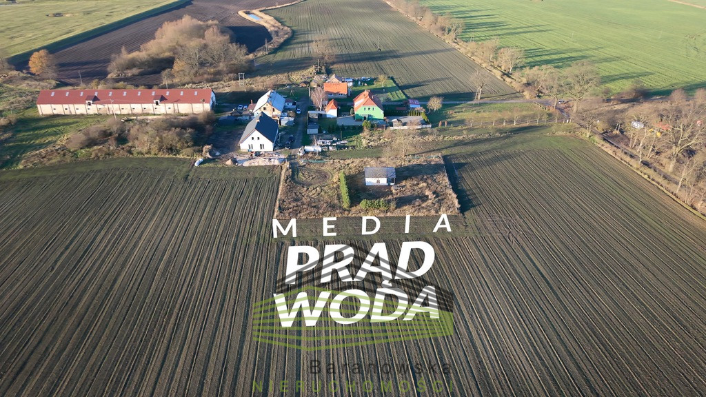Działka Sprzedaż Warcin 5