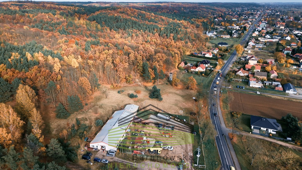 Działka Sprzedaż Motylewo 6