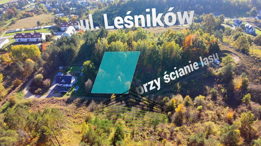 Działka Sprzedaż Łupowo 4