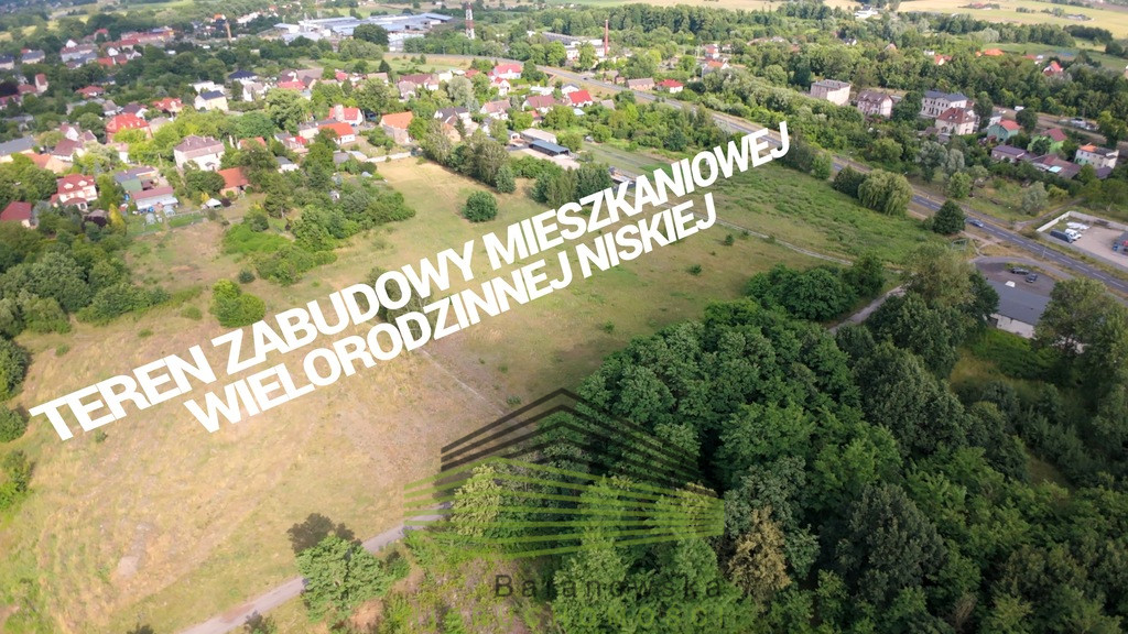 Działka Sprzedaż Witnica 5