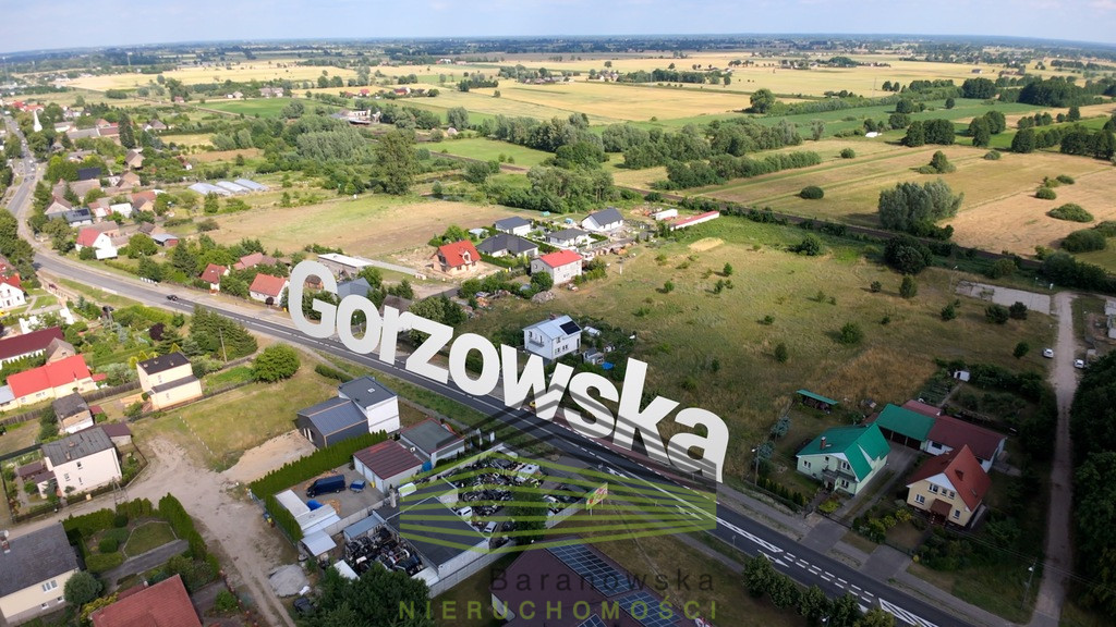 Działka Sprzedaż Jenin 5