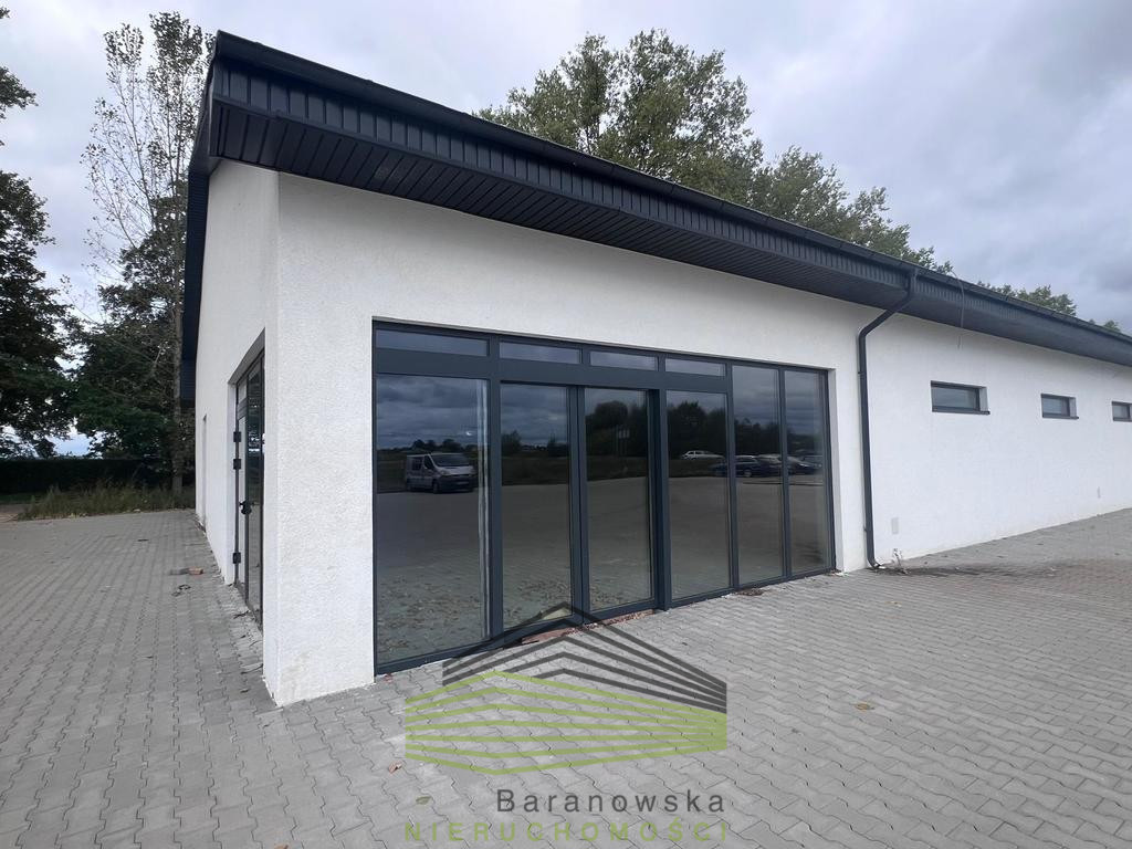 Lokal Wynajem Gorzów Wielkopolski