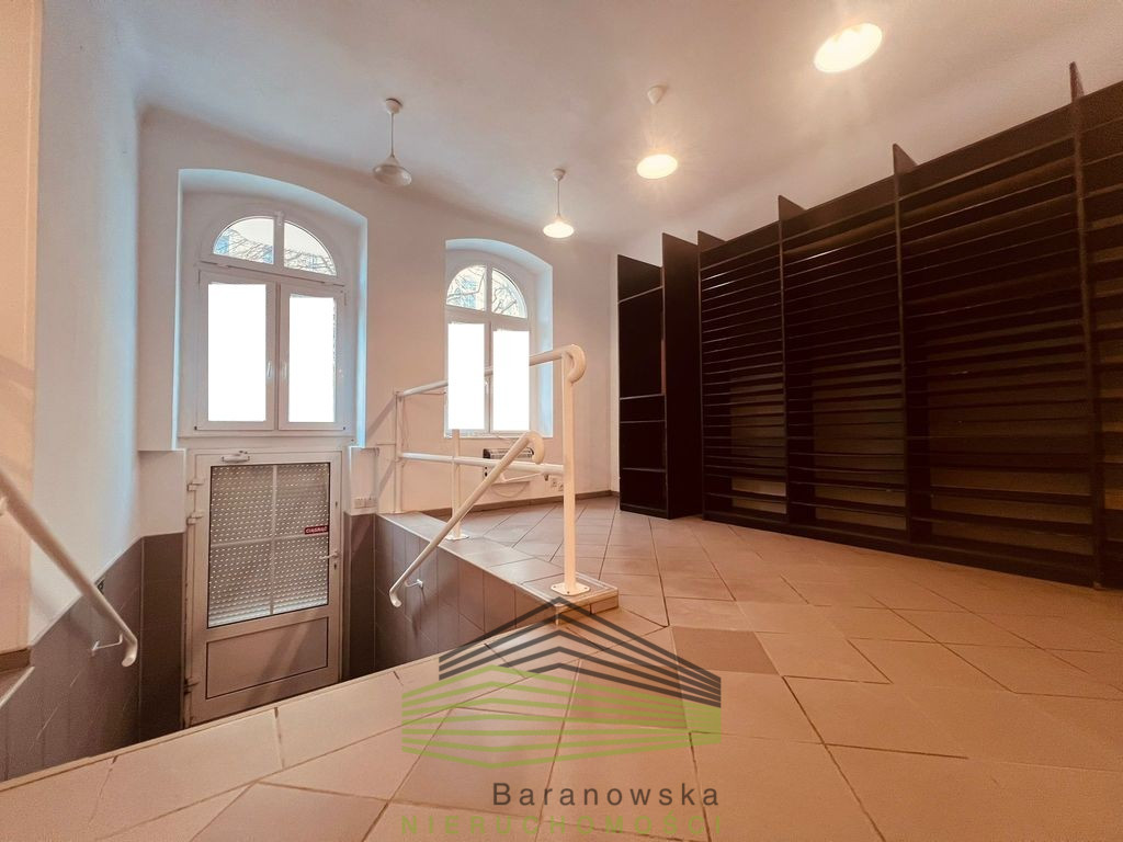 Lokal Wynajem Gorzów Wielkopolski Śródmieście