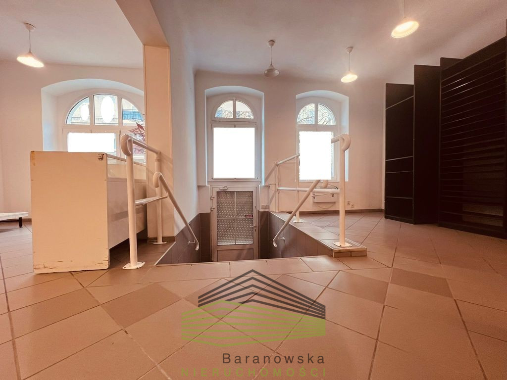 Lokal Wynajem Gorzów Wielkopolski Śródmieście