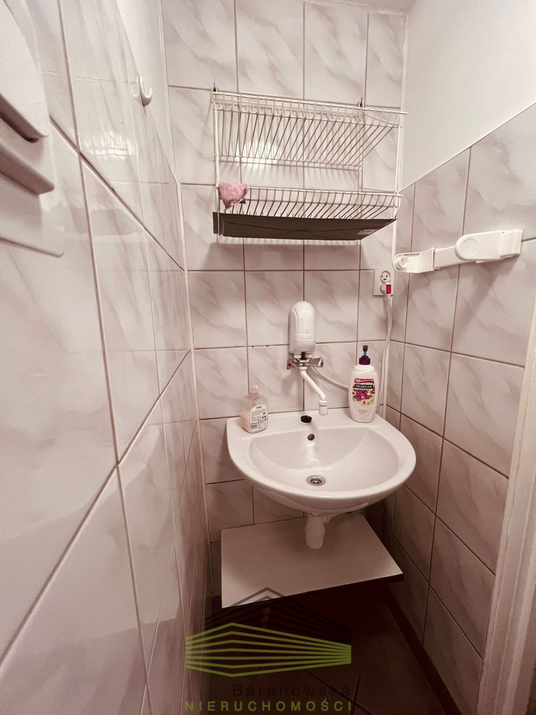 Lokal Wynajem Gorzów Wielkopolski Śródmieście 9