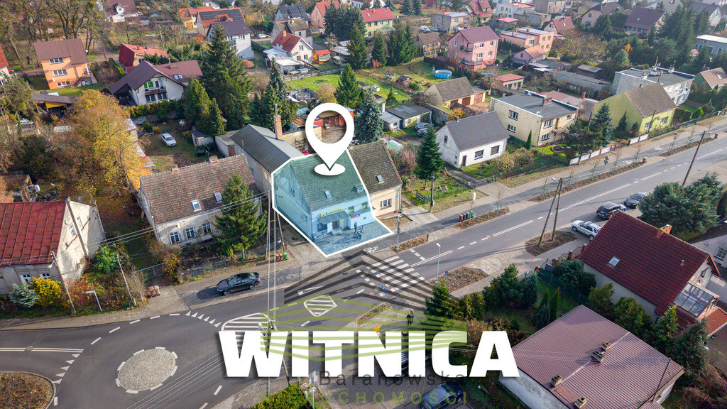 Lokal Sprzedaż Witnica