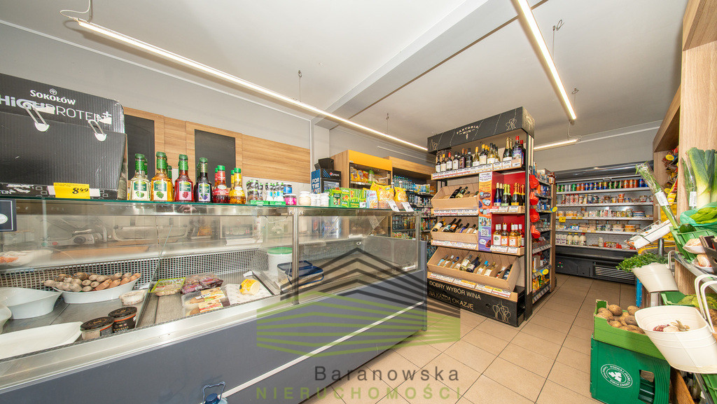 Lokal Sprzedaż Witnica 4