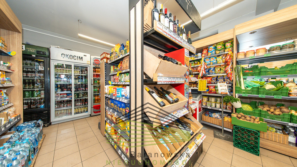 Lokal Sprzedaż Witnica 6