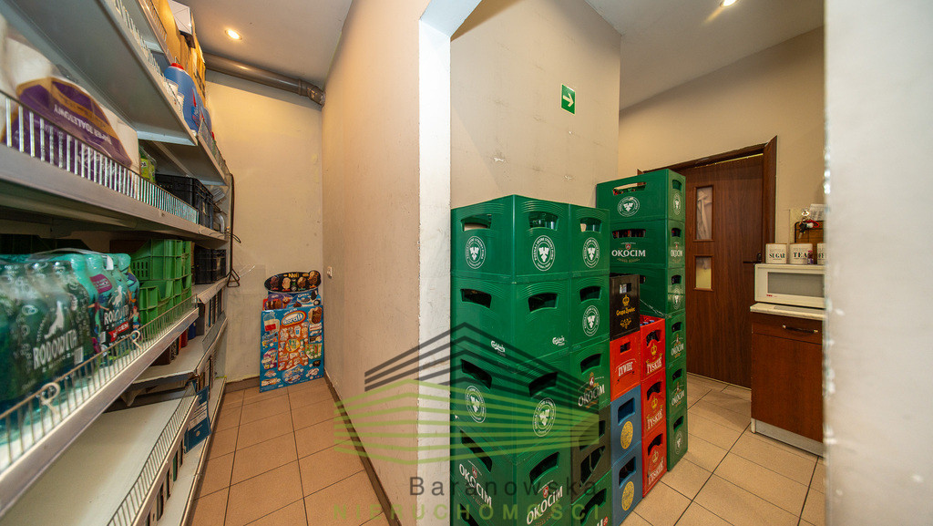 Lokal Sprzedaż Witnica 17