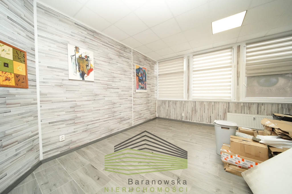 Lokal Sprzedaż Gorzów Wielkopolski os. Staszica