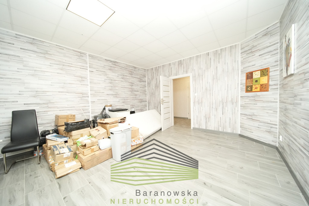Lokal Sprzedaż Gorzów Wielkopolski os. Staszica