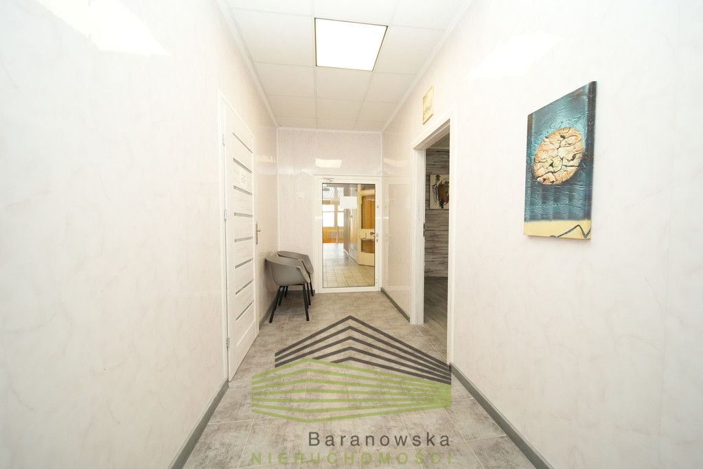 Lokal Sprzedaż Gorzów Wielkopolski os. Staszica 6