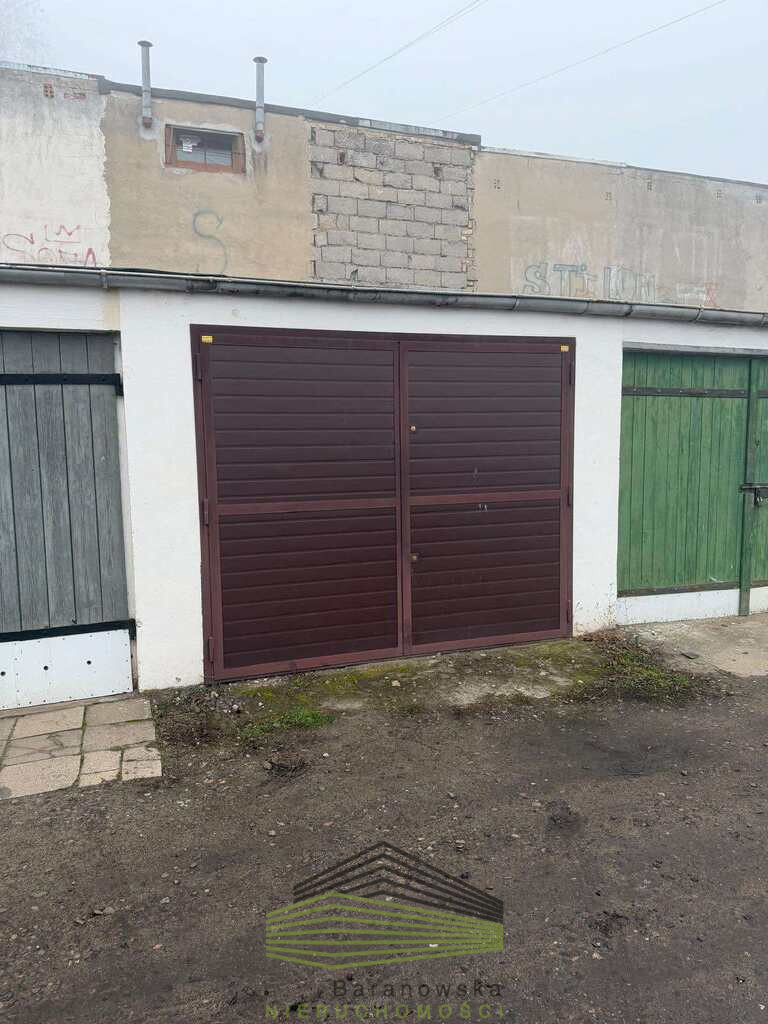 Lokal Sprzedaż Gorzów Wielkopolski
