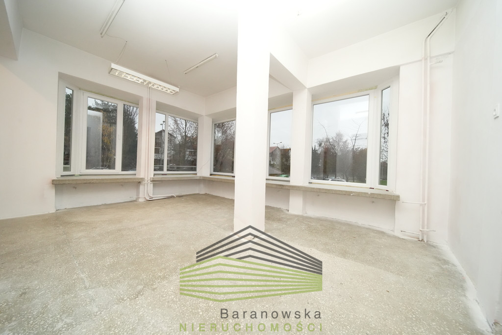 Lokal Sprzedaż Gorzów Wielkopolski os. Piaski