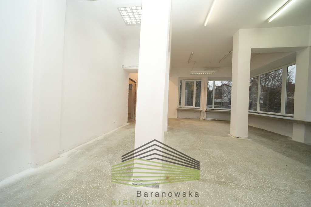 Lokal Sprzedaż Gorzów Wielkopolski os. Piaski