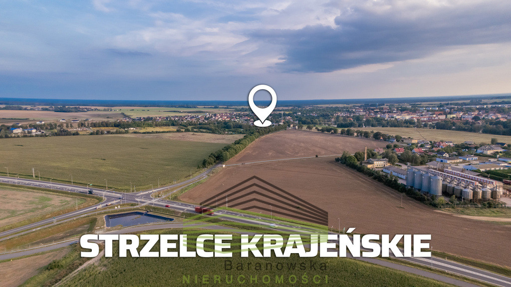 Obiekt Sprzedaż Strzelce Krajeńskie 20
