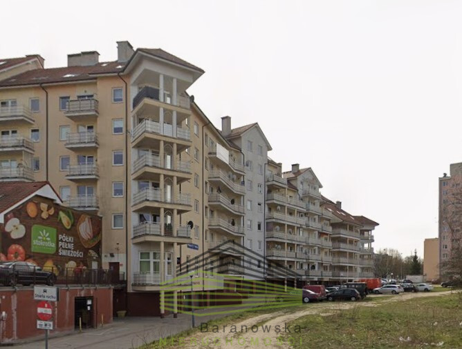 Lokal Sprzedaż Gorzów Wielkopolski Górczyn