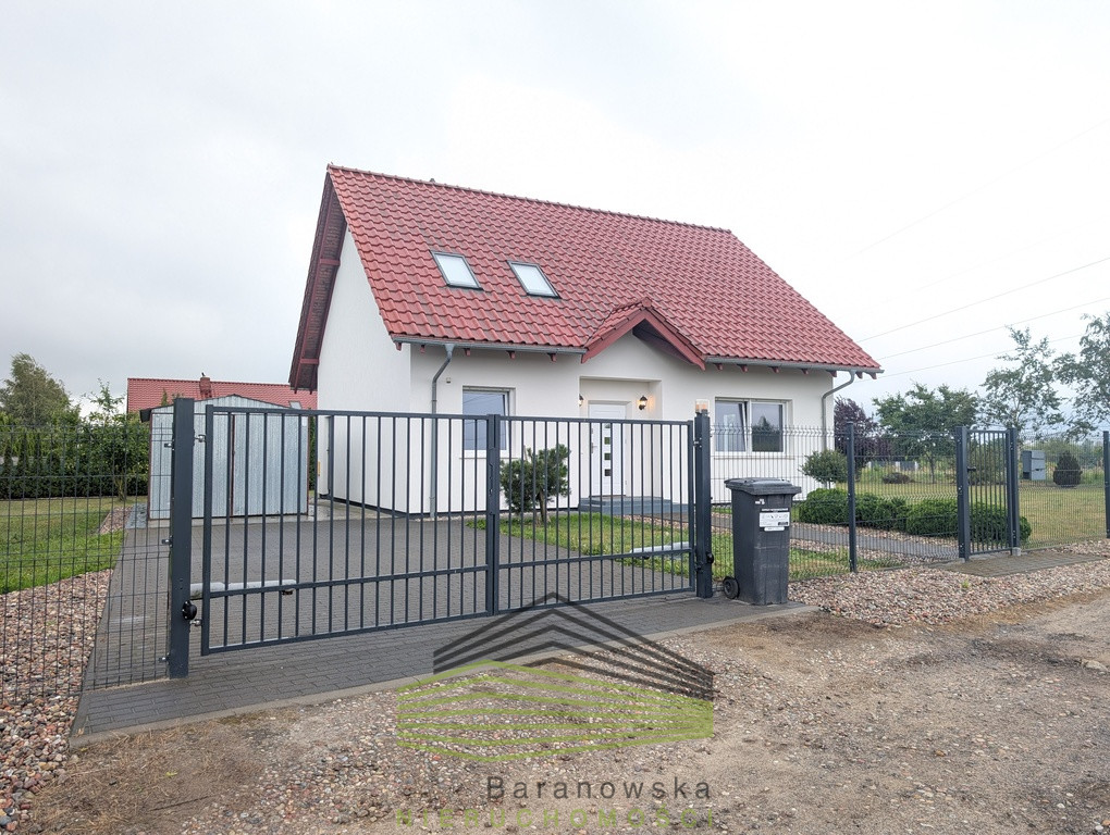 Dom Sprzedaż Wawrów