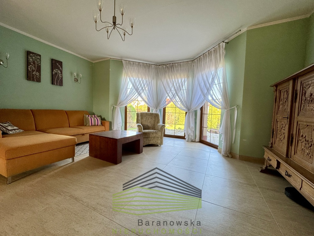 Dom Sprzedaż Gorzów Wielkopolski 8