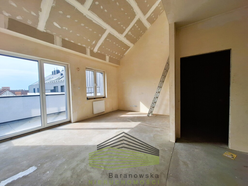 Mieszkanie Sprzedaż Gorzów Wielkopolski 3