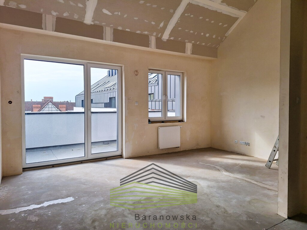 Mieszkanie Sprzedaż Gorzów Wielkopolski 6