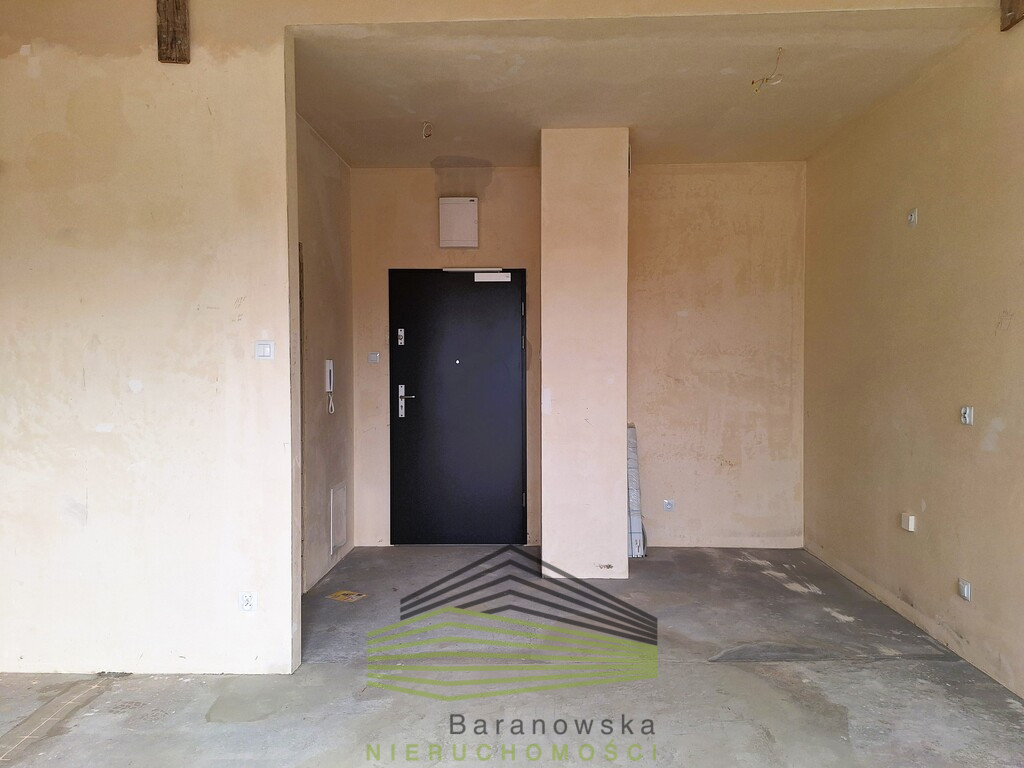 Mieszkanie Sprzedaż Gorzów Wielkopolski 13