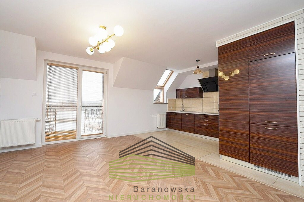 Mieszkanie Sprzedaż Gorzów Wielkopolski